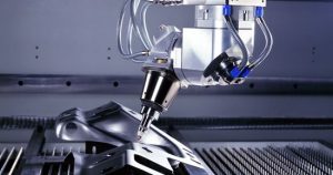 Độ chính xác trong gia công cơ khí