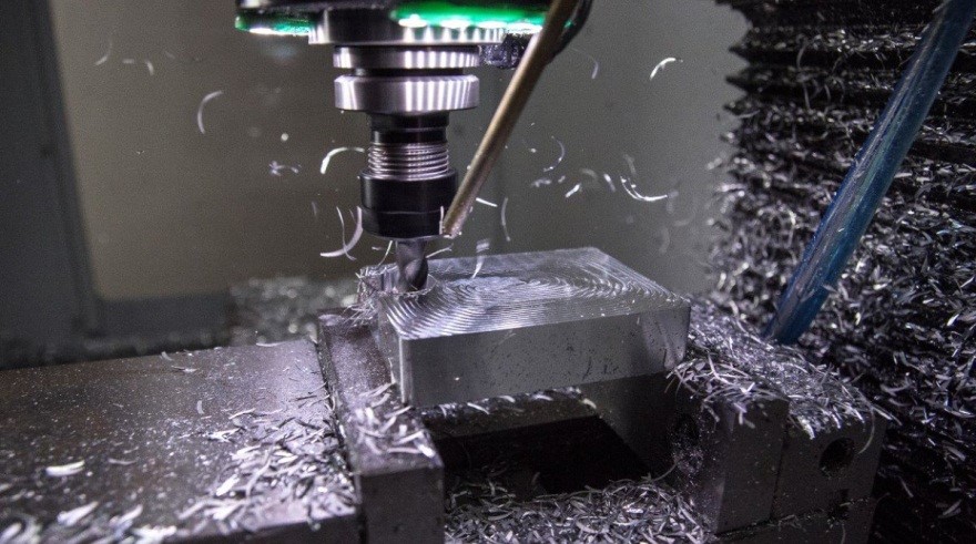 Cơ Khí Chế Tạo Campro – Đơn vị gia công CNC lẻ uy tín hàng đầu tại TPHCM