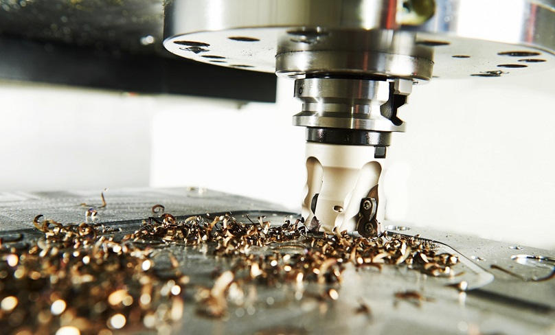 Gia công CNC ở Bình Chánh TPHCM