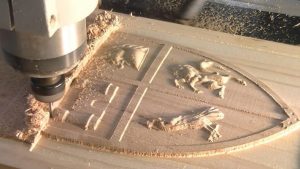 Đơn vị gia công cnc gỗ tại TPHCM uy tín chuyên nghiệp