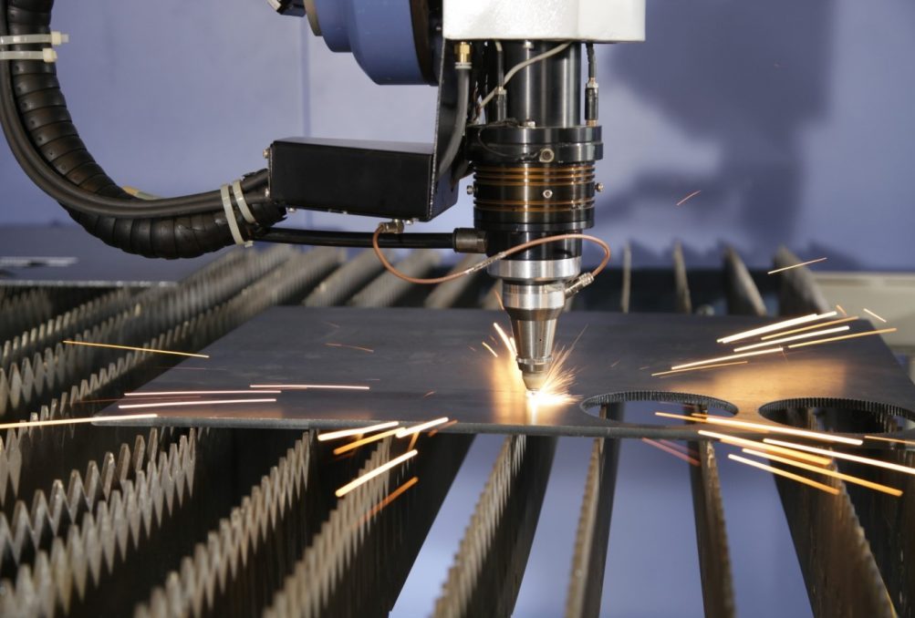 Phương pháp gia công cnc được ưa chuộng