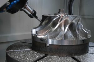 Gia công CNC ở TPHCM