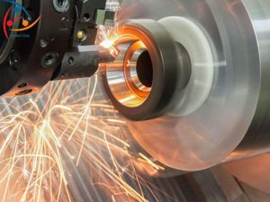 Gia công cơ khí chính xác CNC theo yêu cầu ở TPHCM