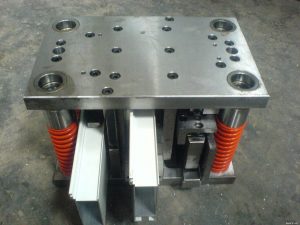 Dịch vụ gia công khuôn dập tại TPHCM của CAMPRO chuẩn xác