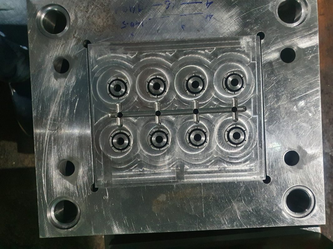 Cơ Khí Chế Tạo Campro – đơn vị gia công khuôn mẫu ở Bình Chánh TpHCM