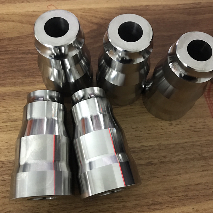 Quy trình gia công khuôn mẫu tại Cơ Khí Chế Tạo Campro