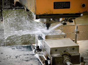 Gia công khuôn mẫu ở Bình Chánh TpHCM