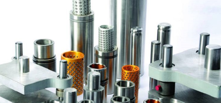 Cơ Khí Chế Tạo Campro – đơn vị gia công khuôn mẫu tại Thủ Đức TPHCM