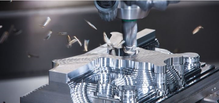 Các bước về quy trình dịch vụ gia công CNC tại Quận 6, TPHCM