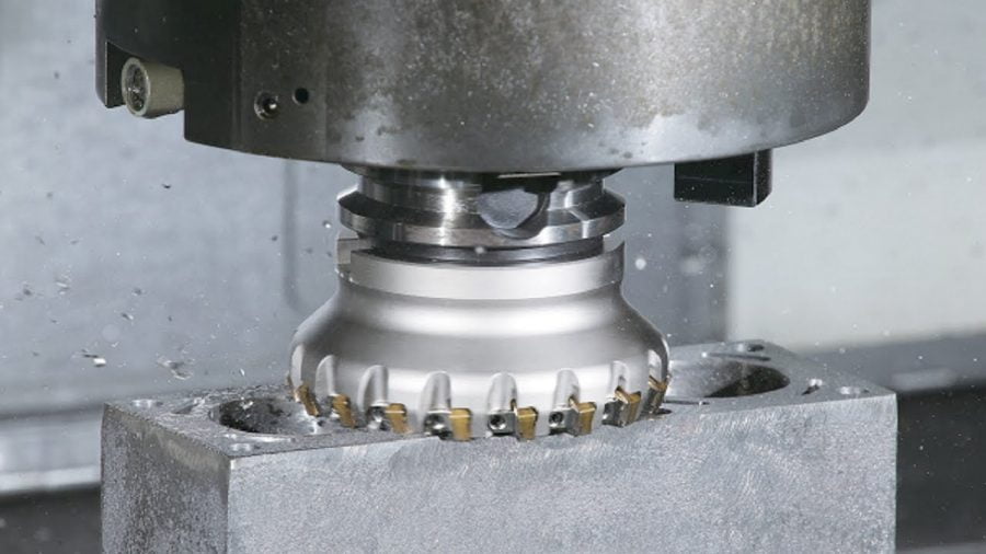 Một số nhân tố tác động đến chất lượng của sản phẩm trong gia công CNC