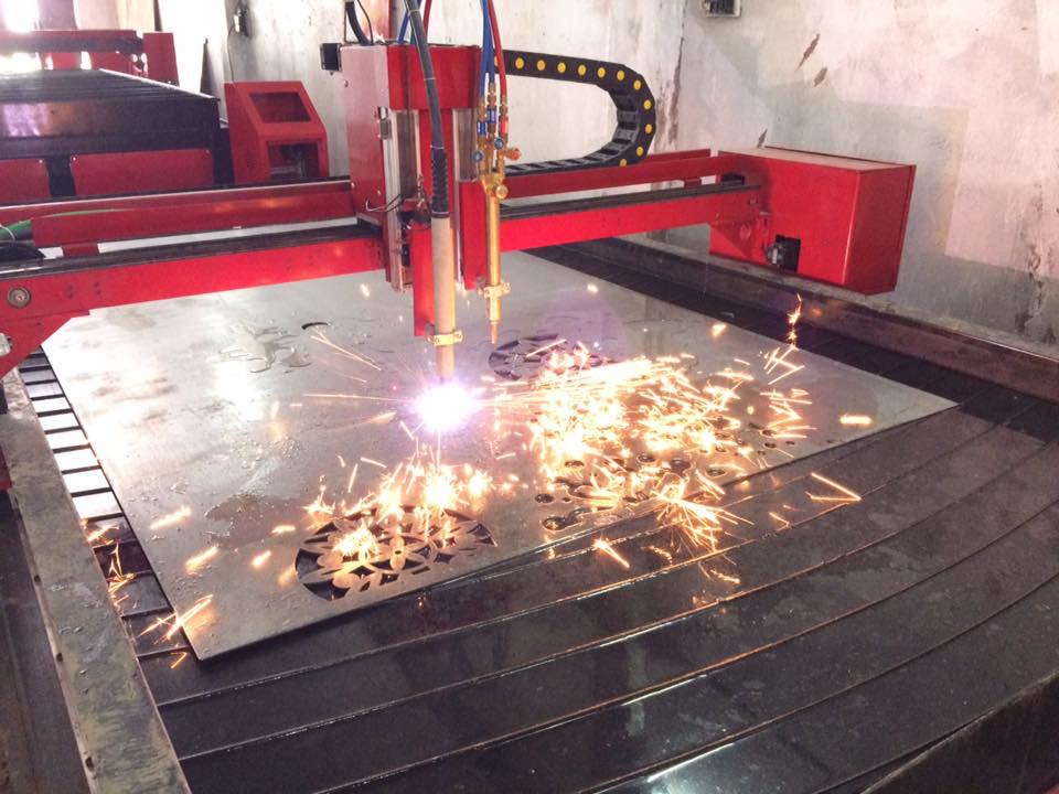 Gia công CNC là gì? Lợi ích của gia công CNC