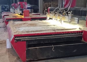 Địa chỉ gia công CNC tại Quận 8, TPHCM chuyên nghiệp