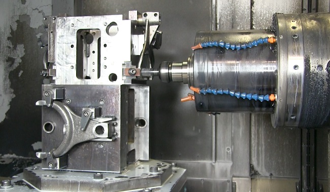 Phương pháp gia công cơ khí chính xác là gì?