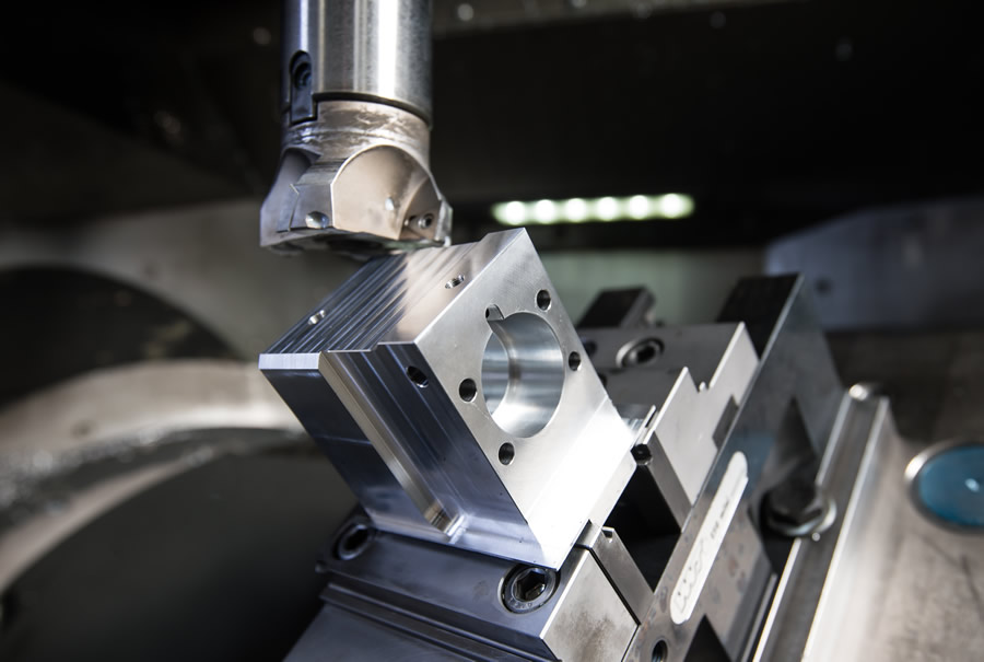 Một số sản phẩm của dịch vụ gia công cơ khí chính xác ở Quận 8 TPHCM