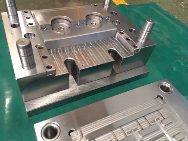 Đơn vị gia công khuôn mẫu Quận 3 TPHCM uy tín