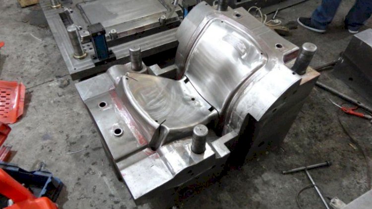 Lý do nên lựa chọn Cơ khí chế tạo Campro - đơn vị gia công khuôn mẫu ở Quận 4 TPHCM