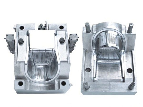 Công dụng của gia công khuôn mẫu