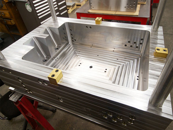 Tạo sao nên lựa chọn Cơ khí chế tạo Campro