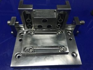 Đơn vị gia công khuôn mẫu ở Quận 3 TPHCM