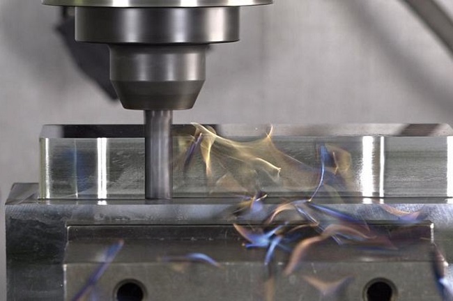 Quy trình bao gồm các bước bài bản của dịch vụ gia công CNC ở Quận 1 TPHCM