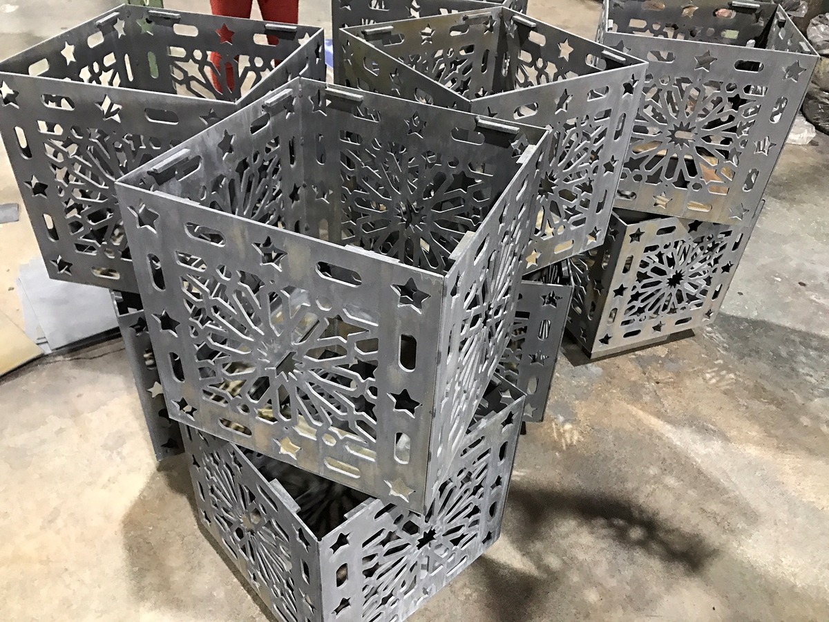 Đơn vị cung cấp dịch vụ gia công CNC ở Phú Nhuận tốt nhất