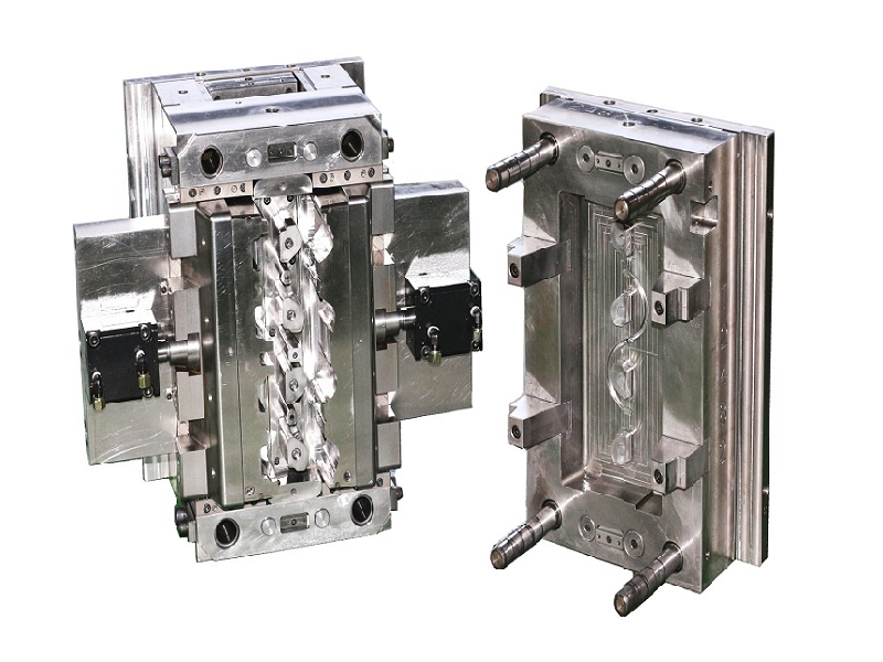 Dịch vụ gia công khuôn mẫu tại Quận 11 của công ty Campro