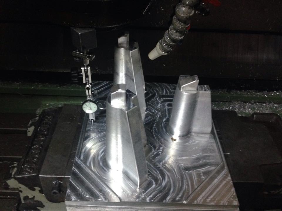 Campro - Đơn vị gia công khuôn mẫu ở Quận 12 TPHCM