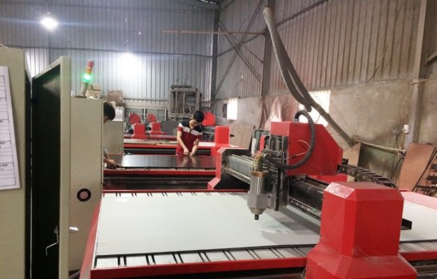 Ưu và nhược điểm khi gia công CNC
