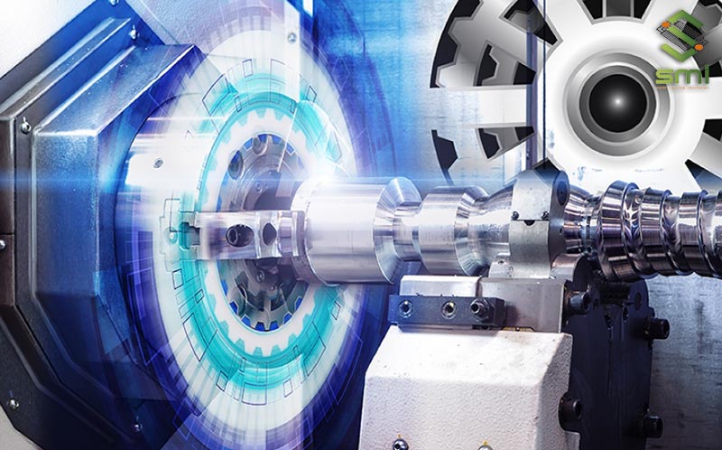 Lựa chọn đơn vị gia công CNC ở Bình Thạnh TpHCM uy tín