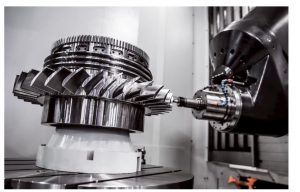 Đơn vị gia công CNC chất lượng ở Bình Thạnh TpHCM uy tín