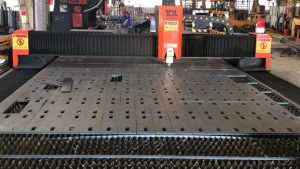 Dịch vụ gia công CNC ở Bình Tân TpHCM chất lượng uy tín