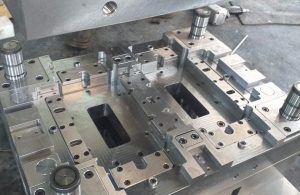 Cơ khí chế tạo Campro – địa chỉ gia công khuôn mẫu ở Bình Tân TpHCM