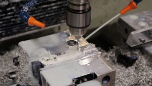 Campro – giải pháp gia công khuôn mẫu ở Phú Nhuận TPHCM