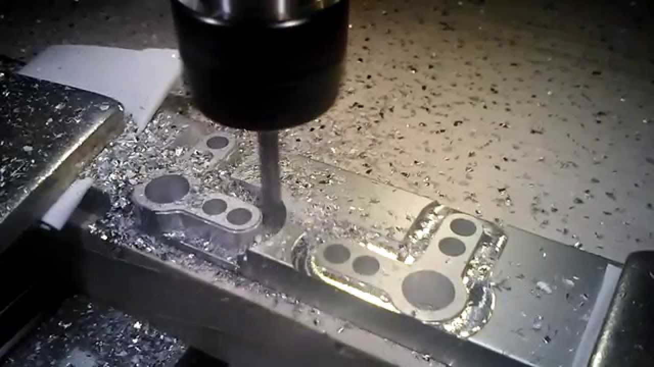 Ưu điểm khi sử dụng dịch vụ gia công cơ khí chính xác Gò Vấp do Campro cung cấp