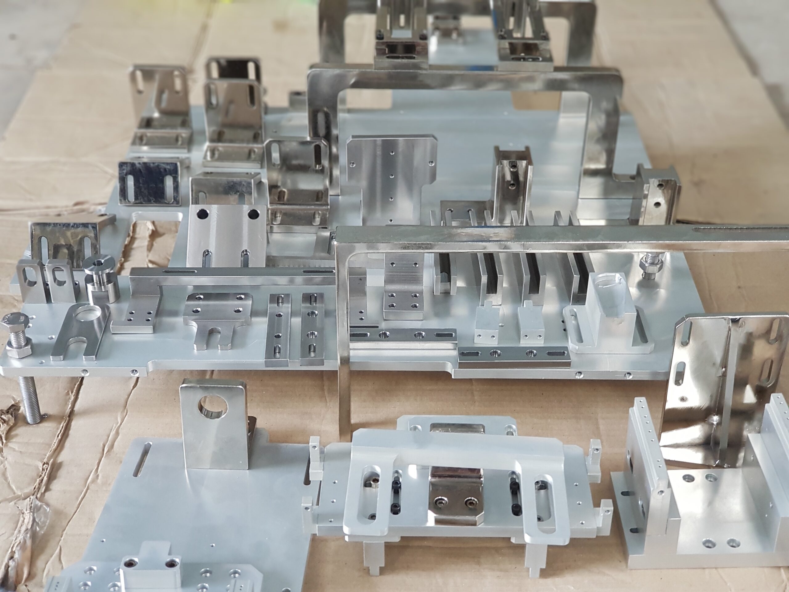 Đôi nét về Campro – công ty chuyên cung cấp dịch vụ gia công cơ khí chính xác ở Tân Bình