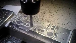 Dịch vụ gia công cơ khí chính xác ở Gò Vấp uy tín