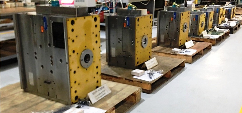 Campro – đơn vị gia công khuôn mẫu ở Củ Chi, nơi niềm tin tạo lên thương hiệu