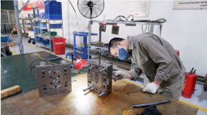 Gia công khuôn mẫu ở Gò Vấp đảm bảo chất lượng