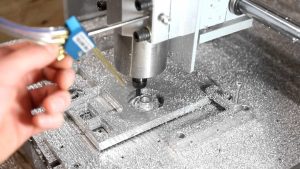 Xưởng gia công CNC ở Tân Bình chuyên nghiệp uy tín