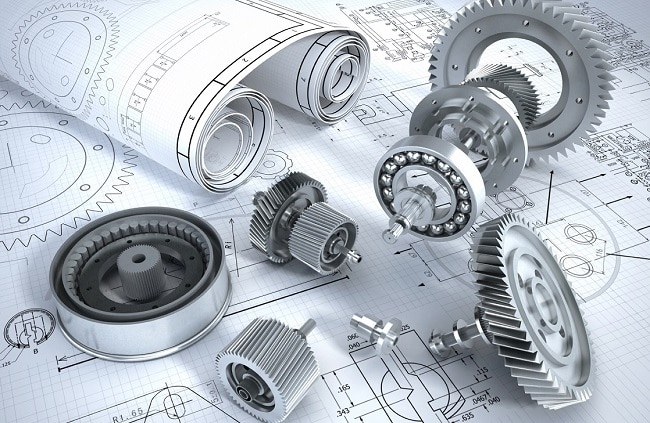 Dịch vụ Gia công cơ khí chính xác ở Hóc Môn của Campro có gì đặc biệt