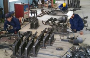 Xưởng gia công cơ khí chính xác ở Cần Giờ uy tín