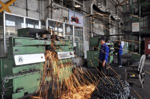 Dịch vụ gia công cơ khí chính xác ở Hóc Môn giá rẻ