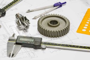 Dịch vụ gia công cơ khí chính xác ở Thủ Dầu Một giá rẻ, uy tín