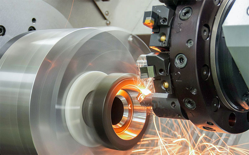 Giới thiệu về dịch vụ gia công khuôn mẫu Bình Dương của CAMPRO