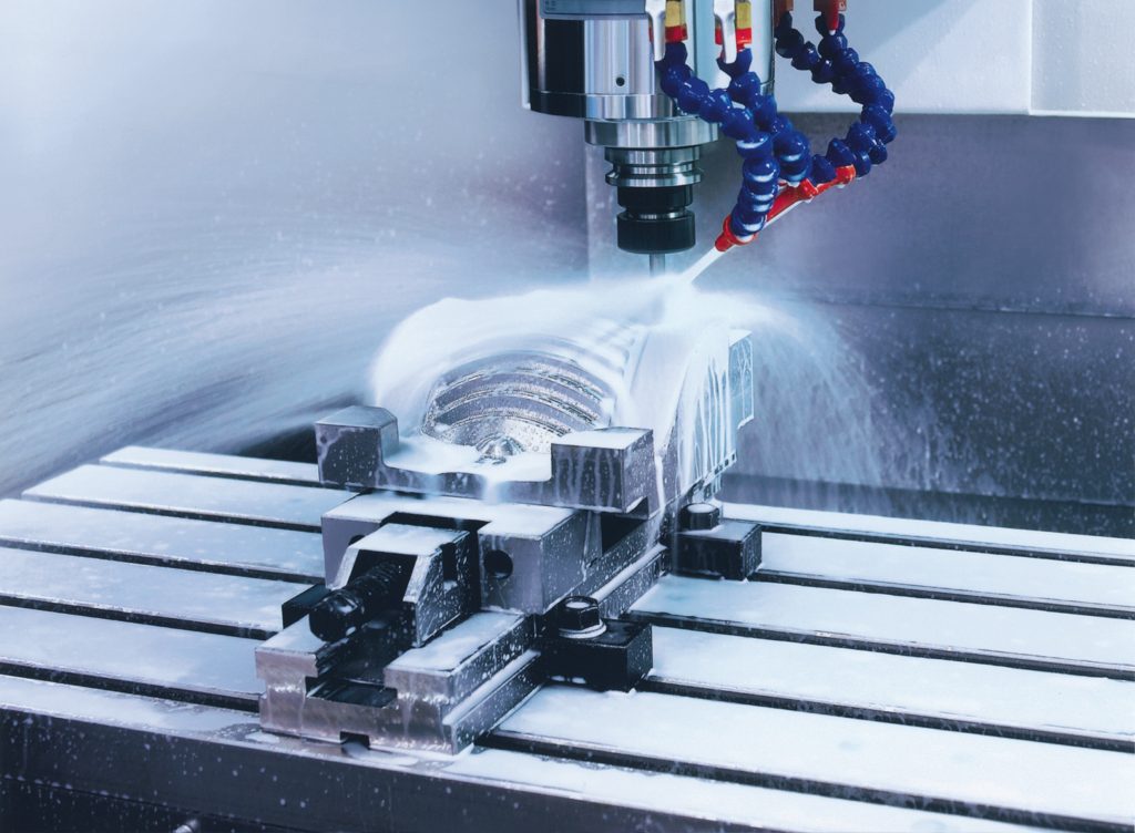 gia công cơ khí chính xác tại Dĩ An