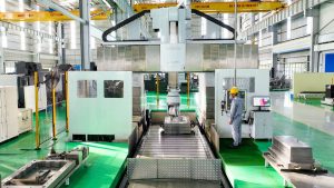 gia công khuôn mẫu tại Thuận An