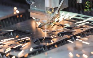 Gia công cơ khí chính xác tại Phú Giáo