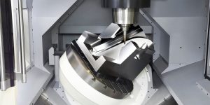 Gia công khuôn mẫu tại TP Mới Bình Dương