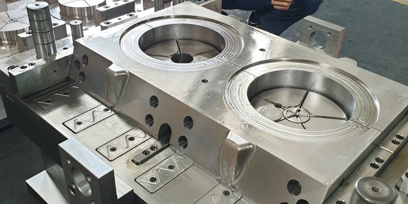 Gia công khuôn mẫu tại TP Mới Bình Dương giá rẻ