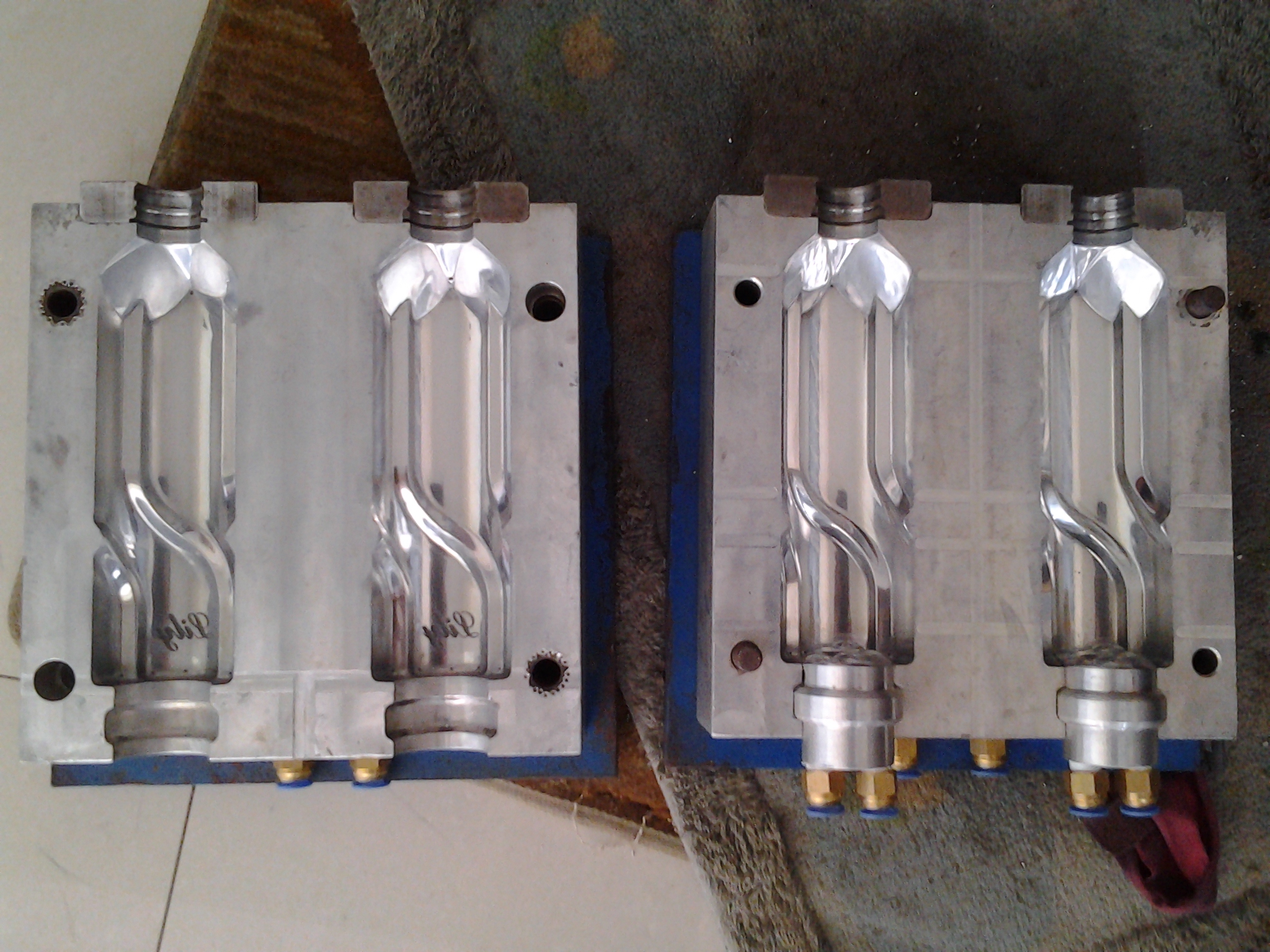 Gia công khuôn mẫu tại Bàu Bàng